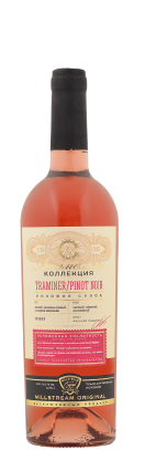 Ассамбляж Траминер/Пино Нуар