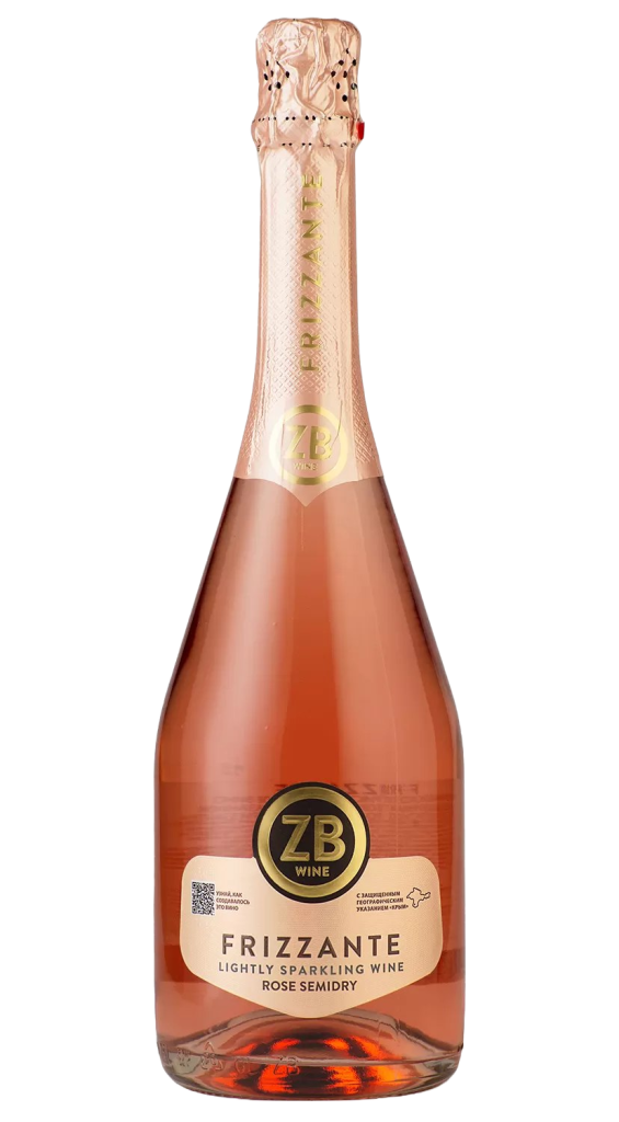 ZB Вайн Фриззанте