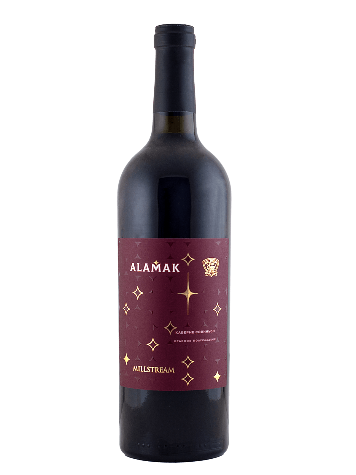 Вино Аламак (Alamak) Каберне Совиньон