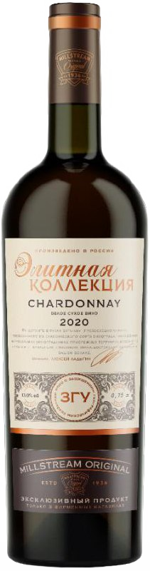 Элитная коллекция