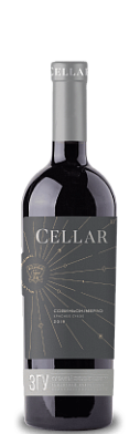 Мильстрим Селлар (Cellar) Каберне Совиньон/Мерло