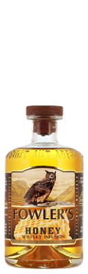 Настойка полусладкая "Fowler’s Honey"