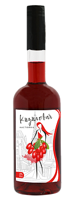 Настойка Стрижамент Кизиловая