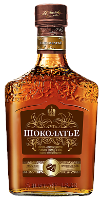 Коктейль Шоколатье Дижестив