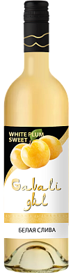 Плодовое вино Вилаш Цветок белой сливы