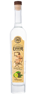 Самогон крафтовый "Фейхоа"
