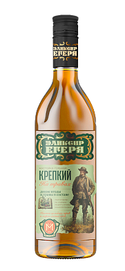 Эликсир Егеря
