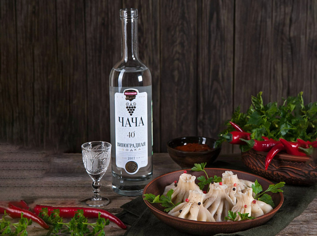 Грузинская чача и итальянская граппа: сравнение, сходства и различия