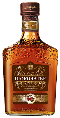 Коктейль Шоколатье Дижестив