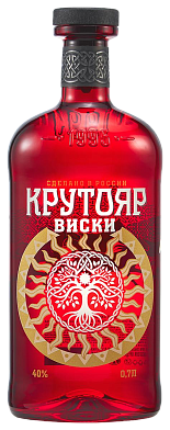 Виски Крутояр