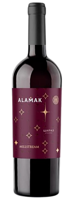 Вино Аламак (Alamak) Сира