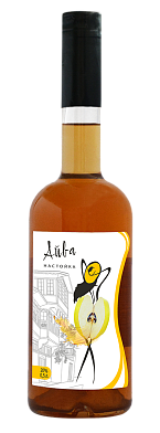 Настойка Стрижамент Айва