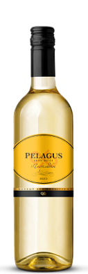 Вино Pelagus белое полусладкое
