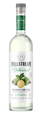 Настойка Botanical