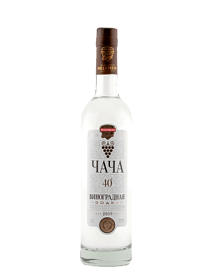 Мильстрим Чача